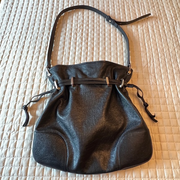 GUCCI Calfskin Horsebit 1955 Messenger Bag - Picture 8 of 16